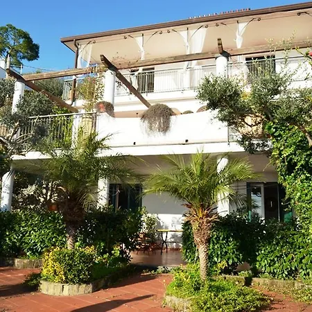 La Granseola A Apartamento *