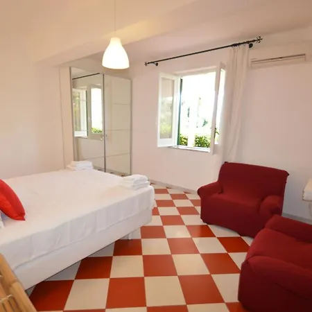 La Granseola A Apartamento